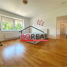 Zariadený 2izb. byt, 59,35 m2, Pama - Rakúsko na prenájom