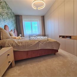 Predaj, trojizbový byt Donovaly, Apartmán - Residence Hotel + Garáž 22m² - NOVOSTAVBA