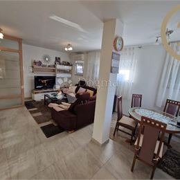 Byt s výhadom na more – Bili brig, Zadar, 60m2