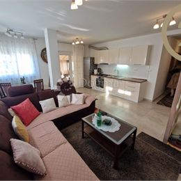 Byt s výhadom na more – Bili brig, Zadar, 60m2