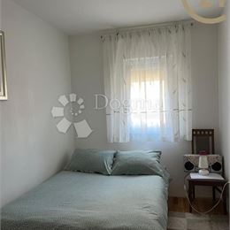 Byt s výhadom na more – Bili brig, Zadar, 60m2