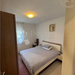 Byt s výhadom na more – Bili brig, Zadar, 60m2