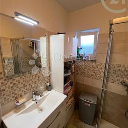 Byt s výhadom na more – Bili brig, Zadar, 60m2