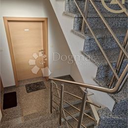 Byt s výhadom na more – Bili brig, Zadar, 60m2