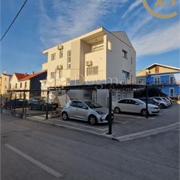 Byt s výhadom na more – Bili brig, Zadar, 60m2