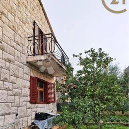 Krásny dom – Supetar, 240m2