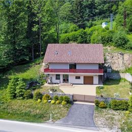 TOP ponuka rodinného domu s vlastnou saunou a výhľadom na Oravský hrad