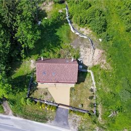 TOP ponuka rodinného domu s vlastnou saunou a výhľadom na Oravský hrad