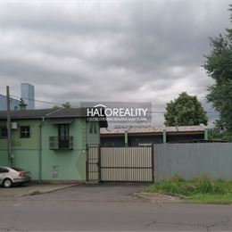 Predaj, obchodný priestor Lučenec, Červená Armáda (sídlisko Juh), 4km od diaľnice R2 - NOVOSTAVBA -