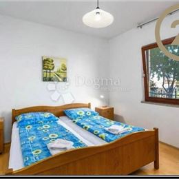 Apartmán – Krk, 54m2