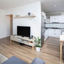 Kvalitne zrekonštruovaný 3 – izbový byt na Bysterci