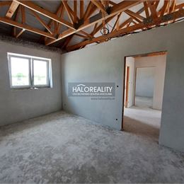 Predaj, rodinný dom Opoj, pozemok 579 m² - NOVOSTAVBA