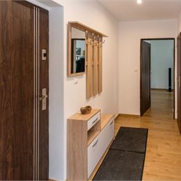 NOVÁ CENA – TOP ponuka 2-izbového bytu v obci Žaškov