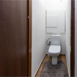 NOVÁ CENA – TOP ponuka 2-izbového bytu v obci Žaškov