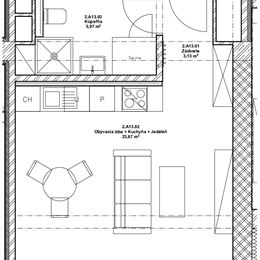 Jedinečný apartmán v projekte LEBENSKI vo Vysokých Tatrách