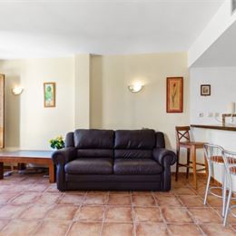 ŠPANIELSKO – priestranný byt na predaj – Punta Prima, Costa Blanca