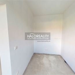 Predaj, trojizbový byt Zvolen, Podborová, s parkovacím miestom - NOVOSTAVBA - EXKLUZÍVNE HALO REALITY