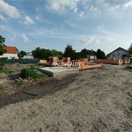 Predaj, rodinný dom Bellova Ves - NOVOSTAVBA - IBA U NÁS