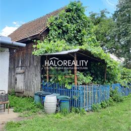 Predaj, rodinný dom Záhradné, Hlavná - EXKLUZÍVNE HALO REALITY