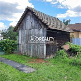 Predaj, rodinný dom Záhradné, Hlavná - EXKLUZÍVNE HALO REALITY