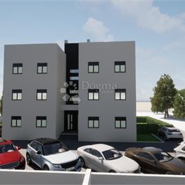 Byt – Pakoštane, 81,46m2