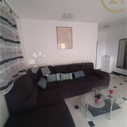 Apartmán – Povljana, 51,10m2