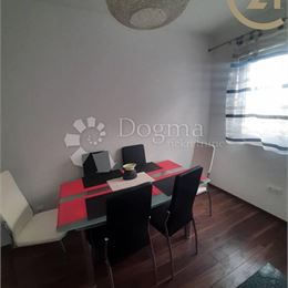 Apartmán – Povljana, 51,10m2