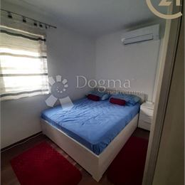 Apartmán – Povljana, 51,10m2