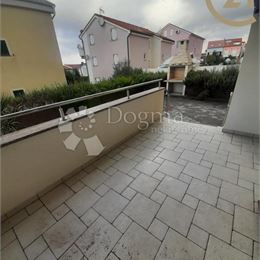 Apartmán – Povljana, 51,10m2