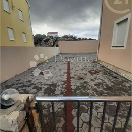 Apartmán – Povljana, 51,10m2