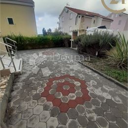 Apartmán – Povljana, 51,10m2