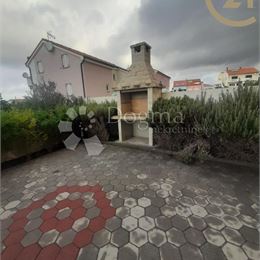 Apartmán – Povljana, 51,10m2