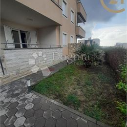 Apartmán – Povljana, 51,10m2