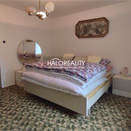 Predaj, rodinný dom Diviacka Nová Ves, pozemok 3558 m² - EXKLUZÍVNE HALO REALITY