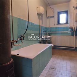 Predaj, rodinný dom Diviacka Nová Ves, pozemok 3558 m² - EXKLUZÍVNE HALO REALITY