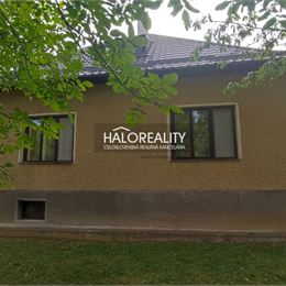 Predaj, rodinný dom Diviacka Nová Ves, pozemok 3558 m² - EXKLUZÍVNE HALO REALITY