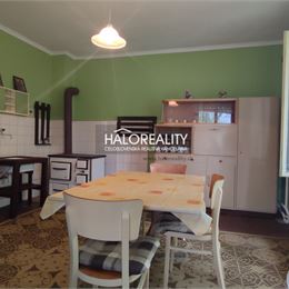 Predaj, rodinný dom Diviacka Nová Ves, pozemok 3558 m² - EXKLUZÍVNE HALO REALITY