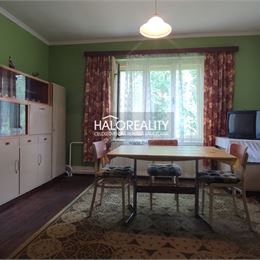 Predaj, rodinný dom Diviacka Nová Ves, pozemok 3558 m² - EXKLUZÍVNE HALO REALITY