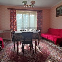 Predaj, rodinný dom Diviacka Nová Ves, pozemok 3558 m² - EXKLUZÍVNE HALO REALITY