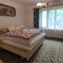 Predaj, rodinný dom Diviacka Nová Ves, pozemok 3558 m² - EXKLUZÍVNE HALO REALITY