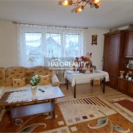 Predaj, rodinný dom Kežmarok, Teheľňa - ZNÍŽENÁ CENA - EXKLUZÍVNE HALO REALITY