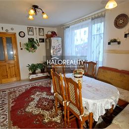 Predaj, rodinný dom Kežmarok, Teheľňa - ZNÍŽENÁ CENA - EXKLUZÍVNE HALO REALITY