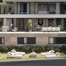 Na predaj, exkluzívna vila s infinity bazénom a výhľadom na hory, 746 m² – Marbella, Andalusia, Španielsko