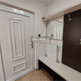 Predaj, chalupa Veľké Uherce - NOVOSTAVBA - EXKLUZÍVNE HALO REALITY