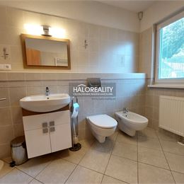 Predaj, chalupa Veľké Uherce - NOVOSTAVBA - EXKLUZÍVNE HALO REALITY