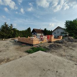 Predaj, rodinný dom Bellova Ves - NOVOSTAVBA - IBA U NÁS