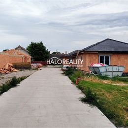 Predaj, rodinný dom Bellova Ves - NOVOSTAVBA - IBA U NÁS