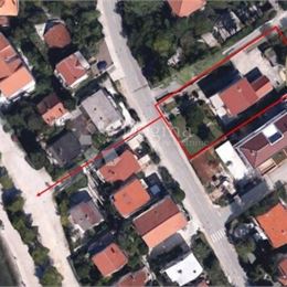 Byt pri mori – Diklo, Zadar, 75m2