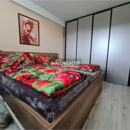 Predaj, trojizbový byt Donovaly, apartmán v Šafráne kompletme prerobený