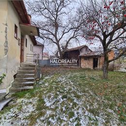 Predaj, rodinný dom Banská Bystrica, Sásová - ZNÍŽENÁ CENA